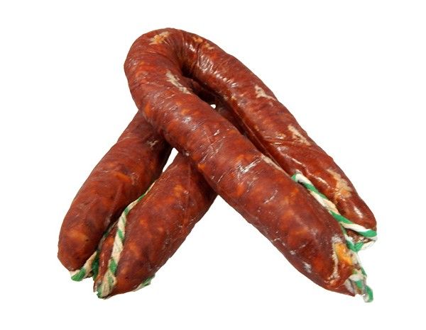 Chorizo sarta