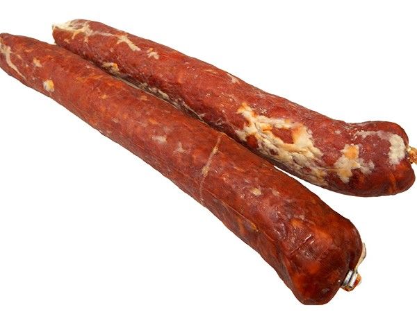 Chorizo del valle