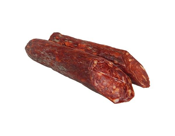 Chorizo serrano