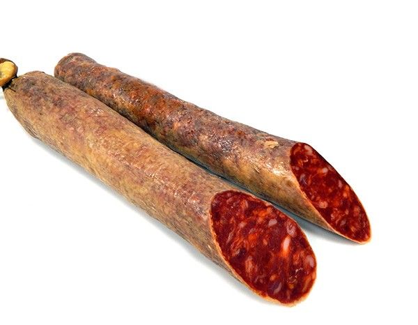 Chorizo cular