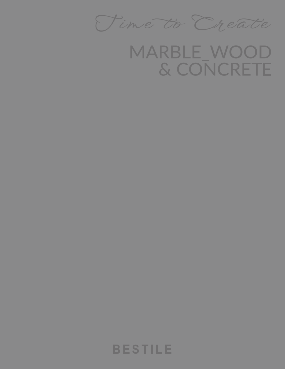 Bestile - Marble  Wood & Concrete