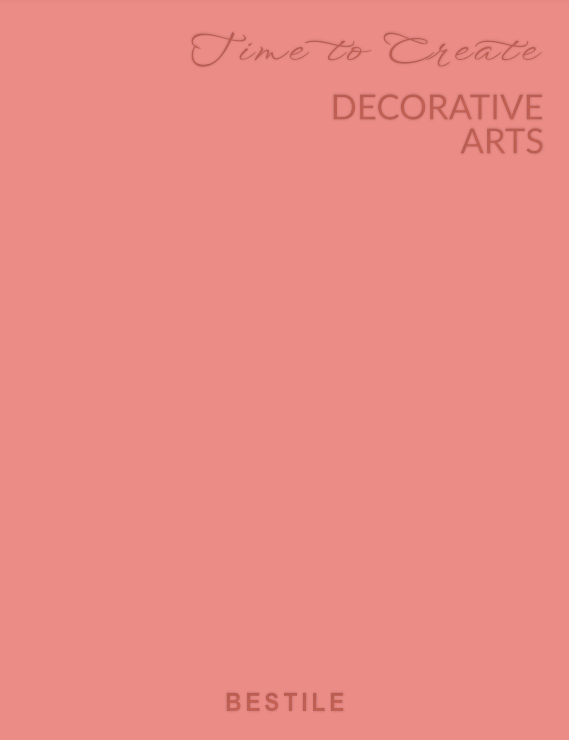 Bestile - Decorative  Arts 23