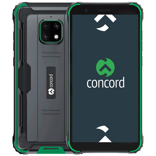 Mobile Concord M20