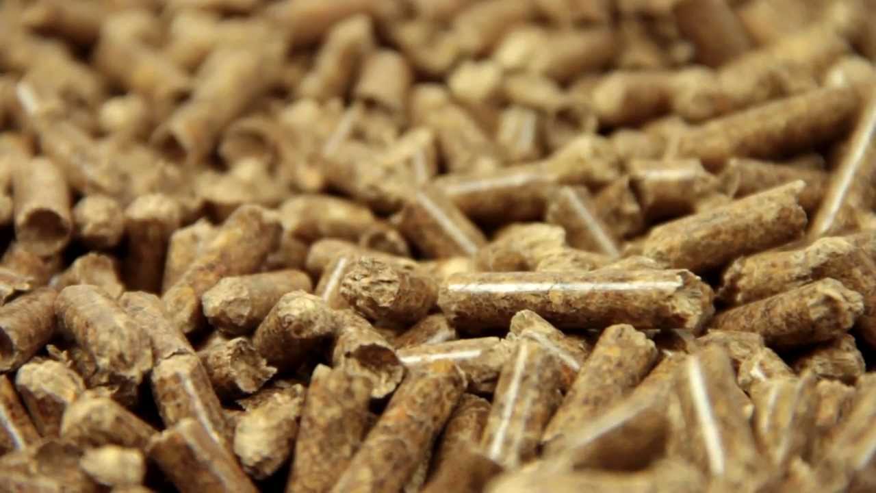 PELLET 6,13 €/saco 15kg