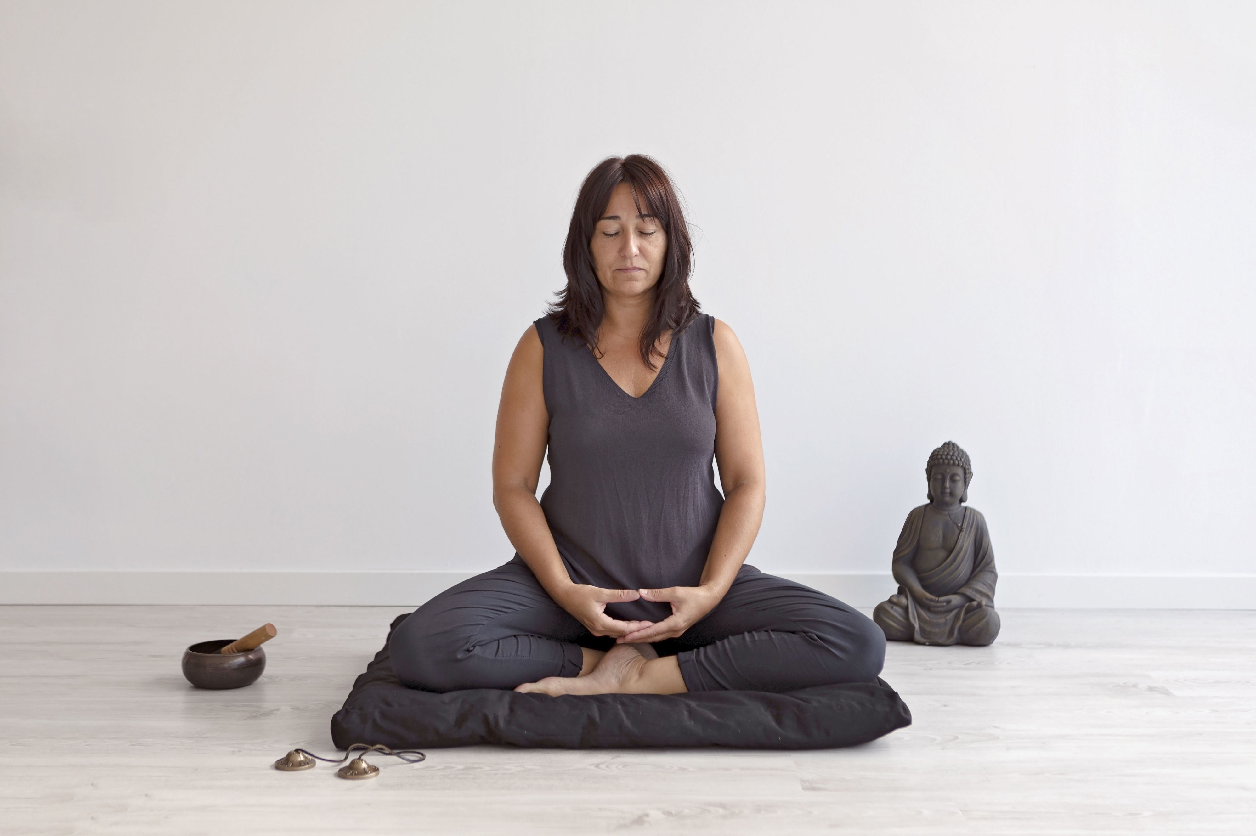 LOS BENEFICIOS DE LA PRÁCTICA DEL MINDFULNESS