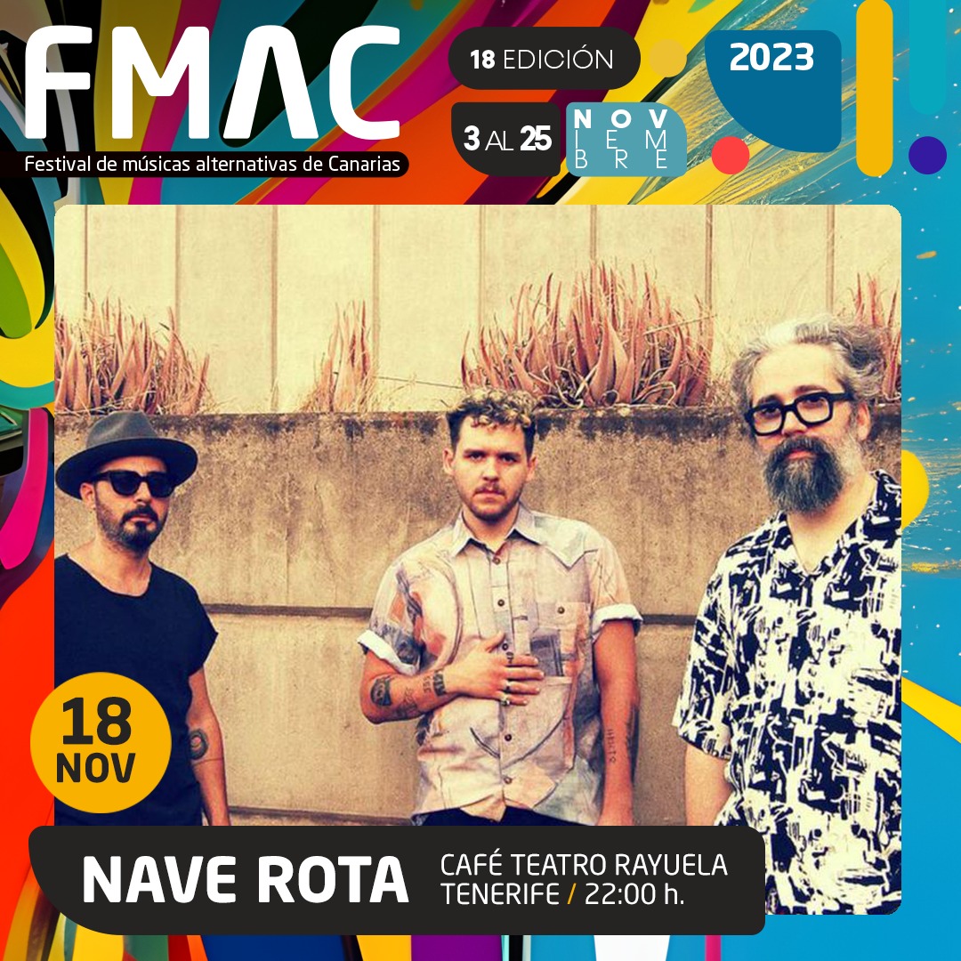 Nave Rota - FMAC