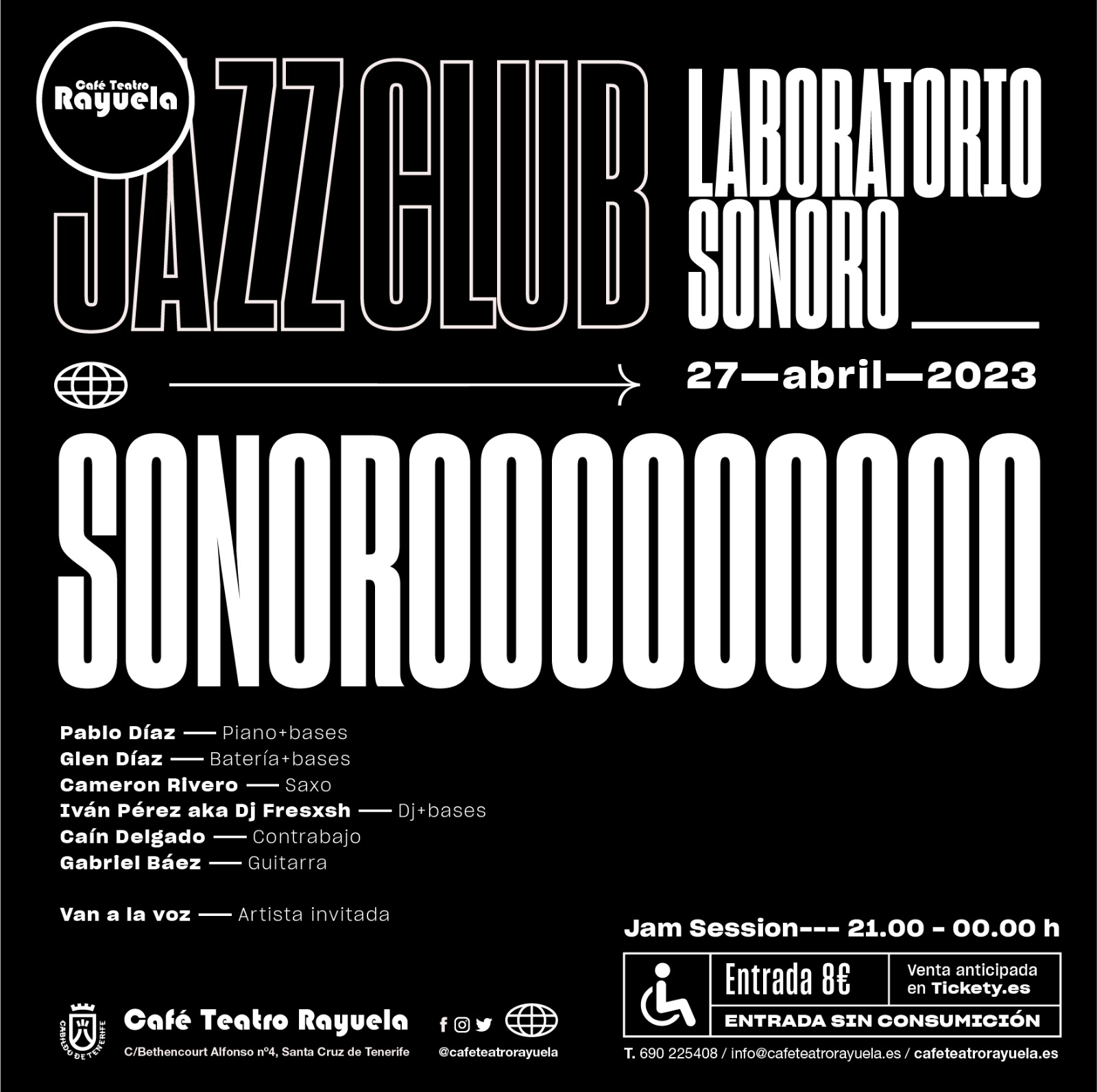 Laboratorio Sonoro