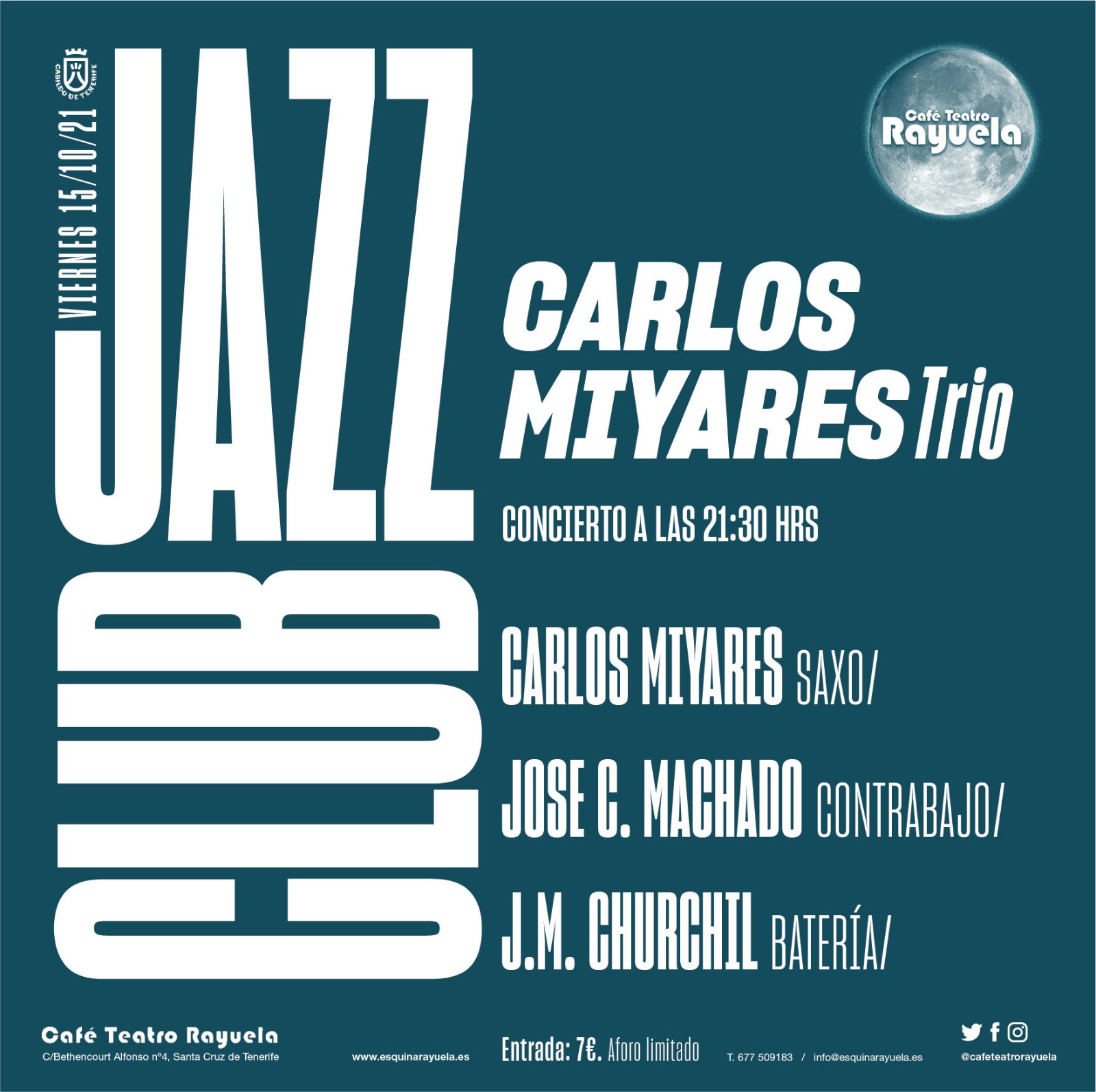 FIN DE SEMANA DE JAZZ