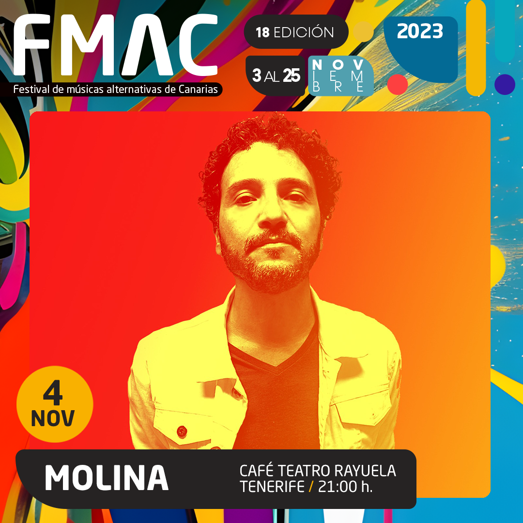 MOLINA - FMAC2023