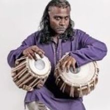 PERCUUSIÓN HINDÚ CON NANTHA KUMAR