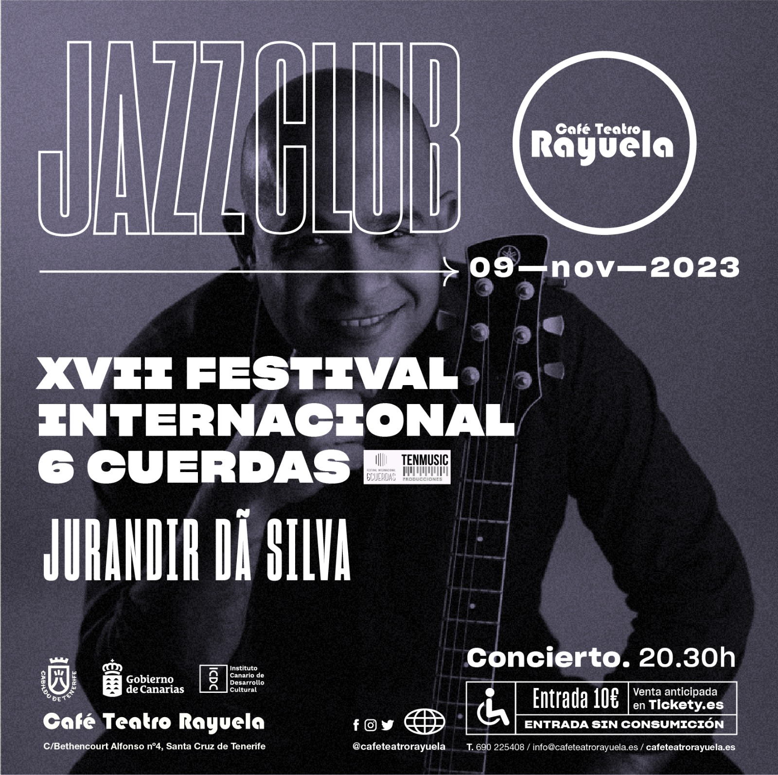 JURANDIR DÃ SILVA TRIO