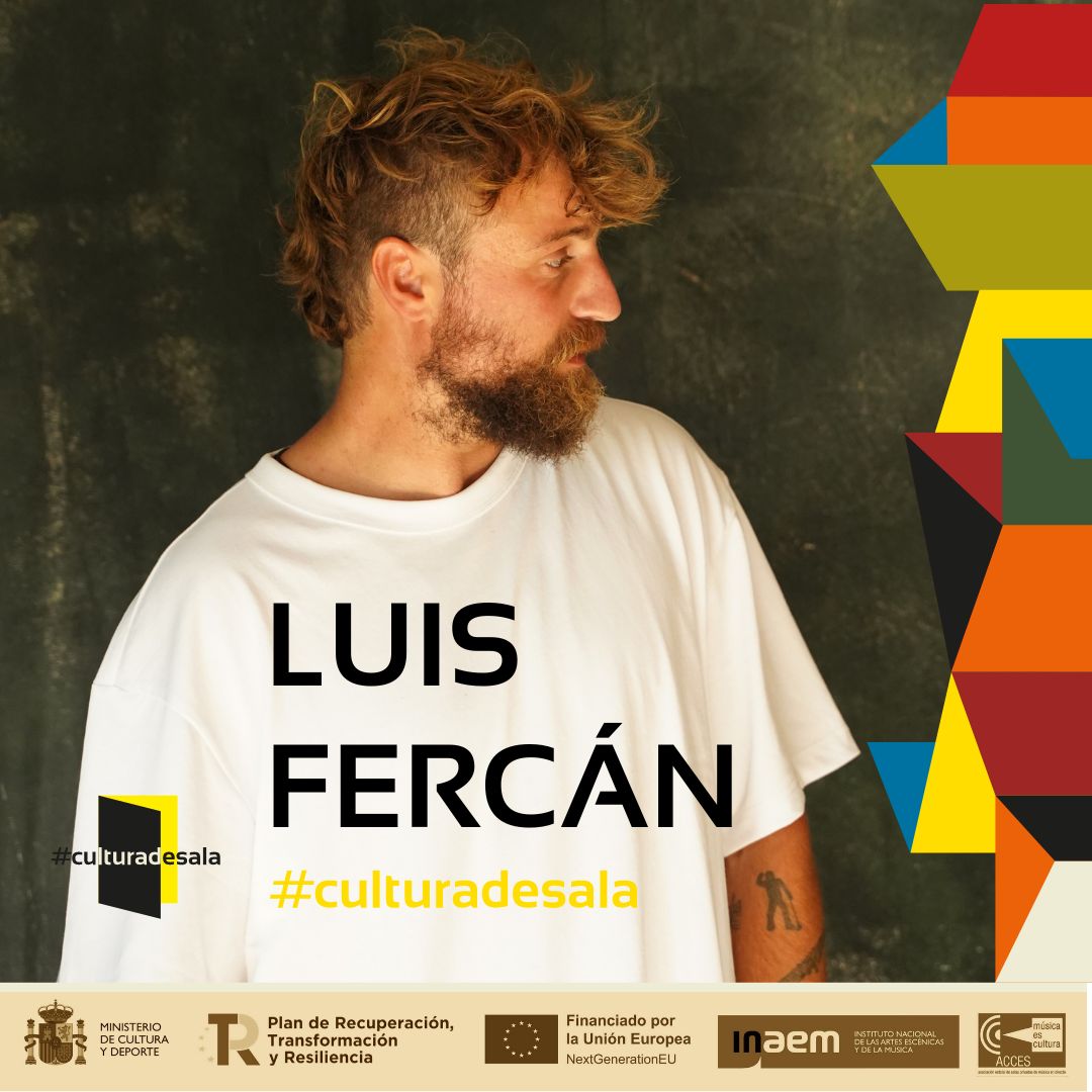 Luis Fercán