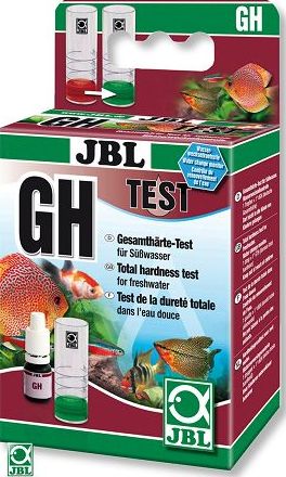 JBL Test GH.