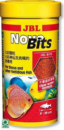 JBL NovoBits 250 ml.