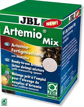 JBL ArtemioMix.