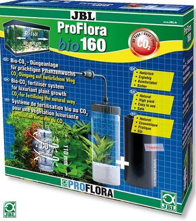 JBL ProFlora bio160.