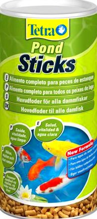 Tetra Pond Sticks 1 lt.