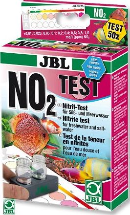 JBL Test NO₂.