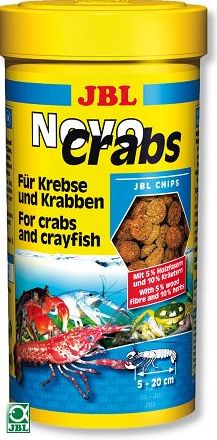 JBL NovoCrabs 100 ml.