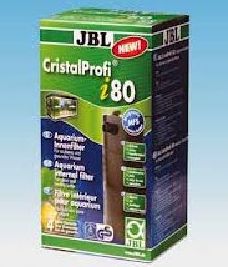 JBL CristalProfi i80 greenline.