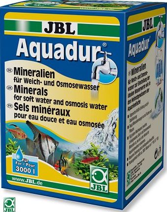 JBL Aquadur.