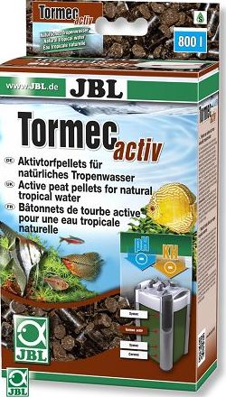 JBL Tormec activ.