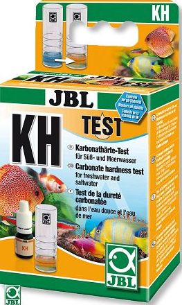 JBL Test KH.