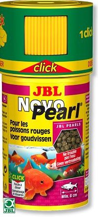 JBL NovoPearl clik 100 ml.
