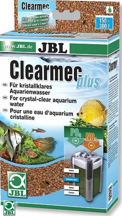 JBL Clearmec plus.