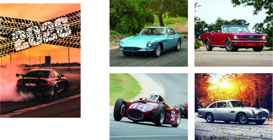 Referencia 238 - Coches