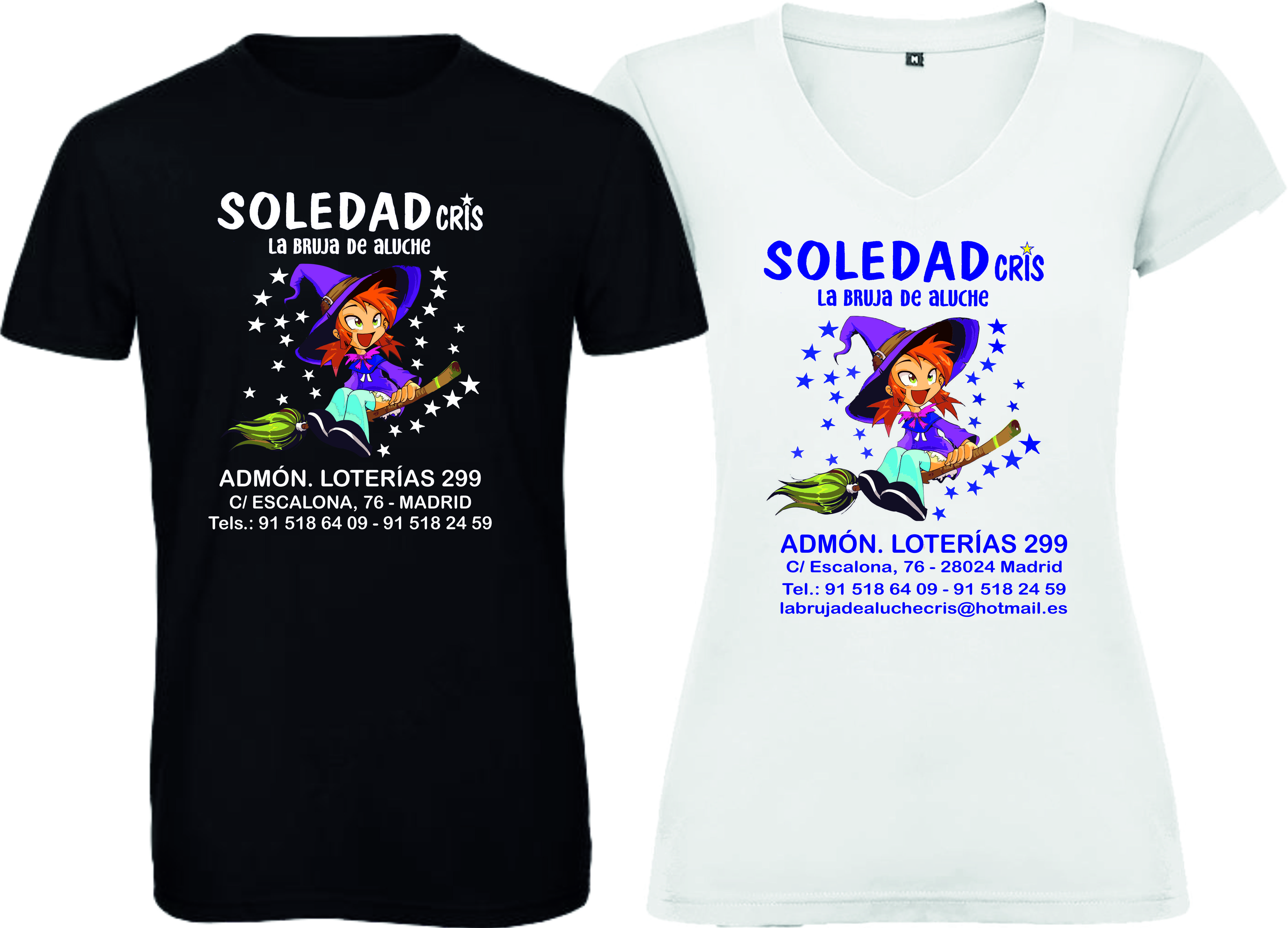 Camisetas Sistema Vinilo Impresión