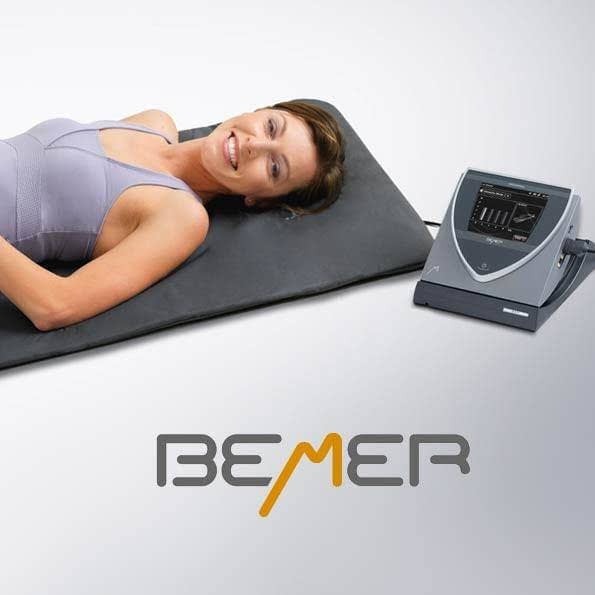 Terapia Físico Vascular BEMER