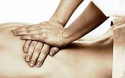 Fisioterapia y masaje terapéutico