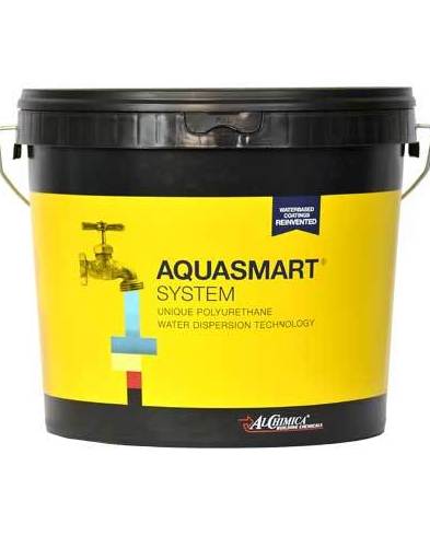 Aquasmart - thermo