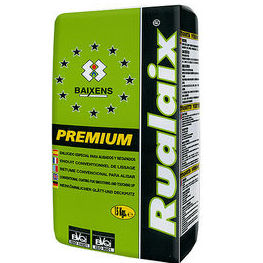 RX-117 Rualaix Etiqueta Verde Premium