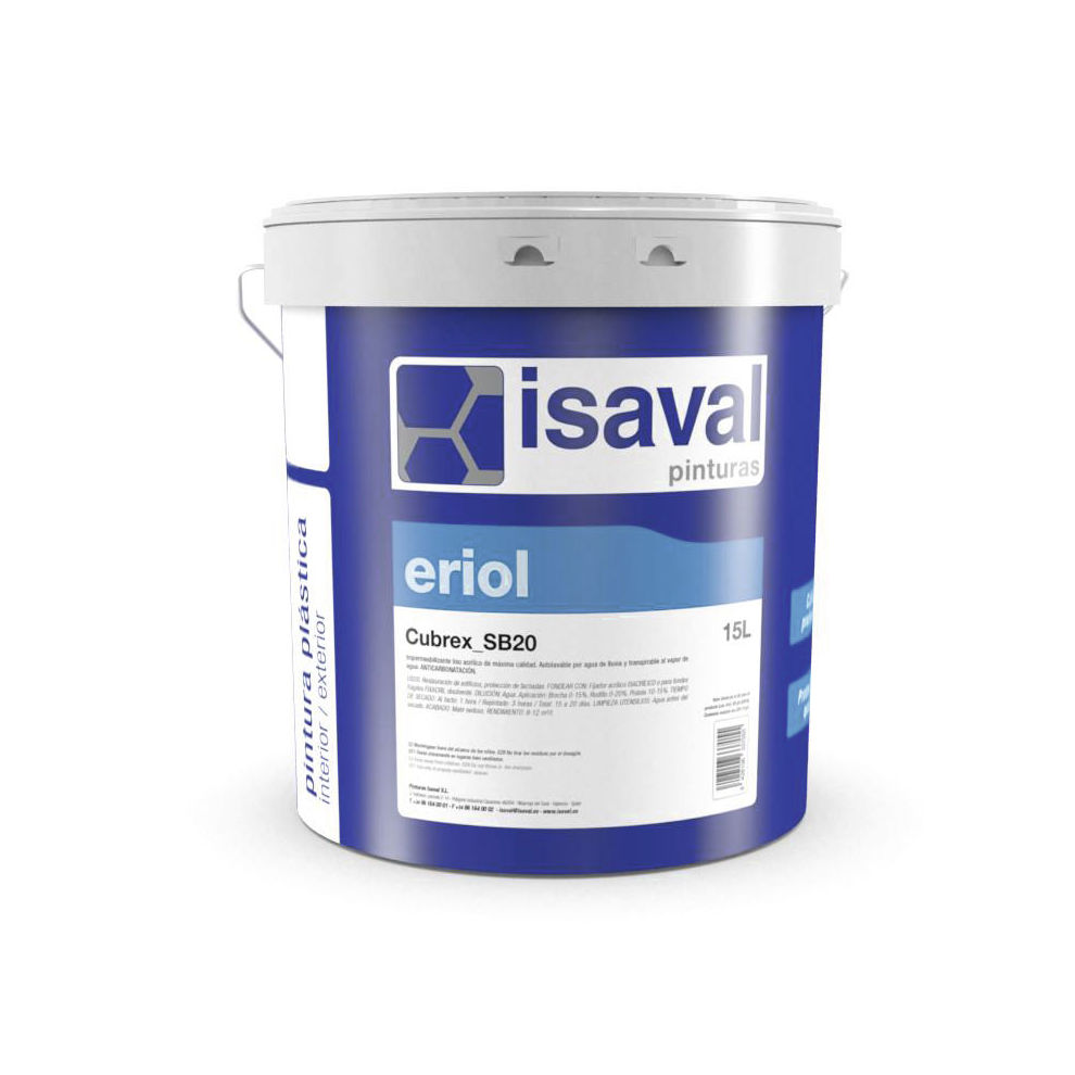 ISAVAL TIXOVAL PINTURA ANTIHUMEDAD