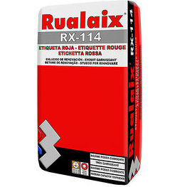 RX-114 Rualaix Etiqueta Roja