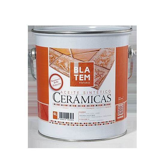 Aceite sintetico ceramicas