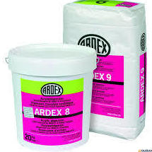 Ardex 8+9