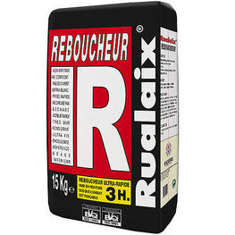 RX-110 Rualaix Super Reboucheur R