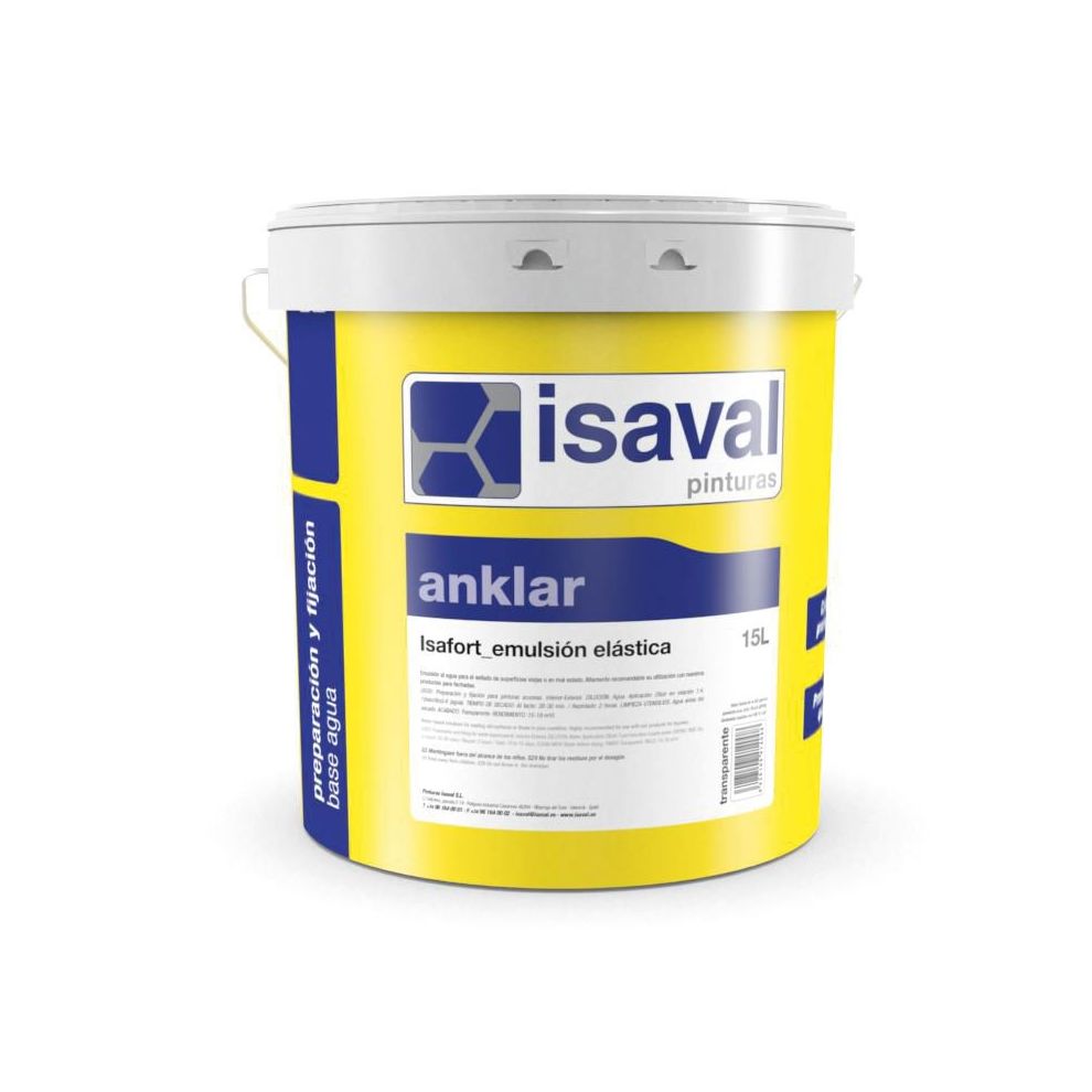 ISAVAL TIXOVAL PINTURA ANTIHUMEDAD