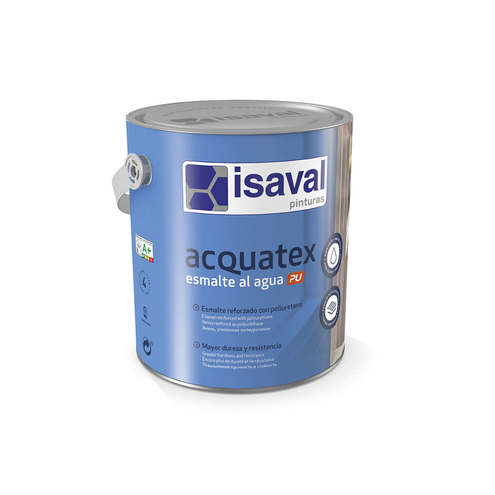 Acquatex PU Esmalte al agua