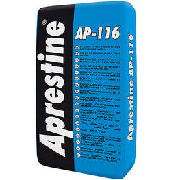 AP-116 Aprestine Etiqueta azul