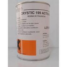 Crystic 199