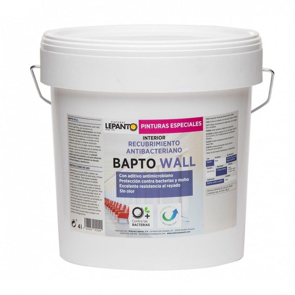 Bapto Wall