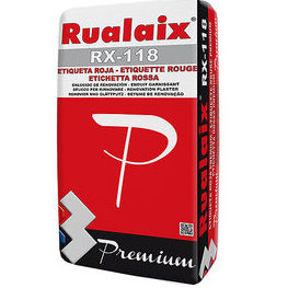 RX-118 Rualaix Etiqueta Roja Premium