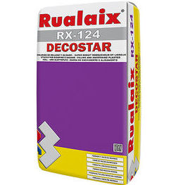 RX-124 Rualaix Decostar