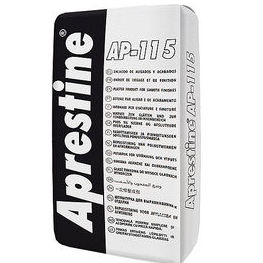 AP-115 Aprestine Etiqueta Blanca