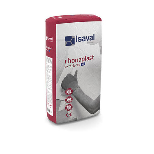 Rhonaplast® Exteriores XF