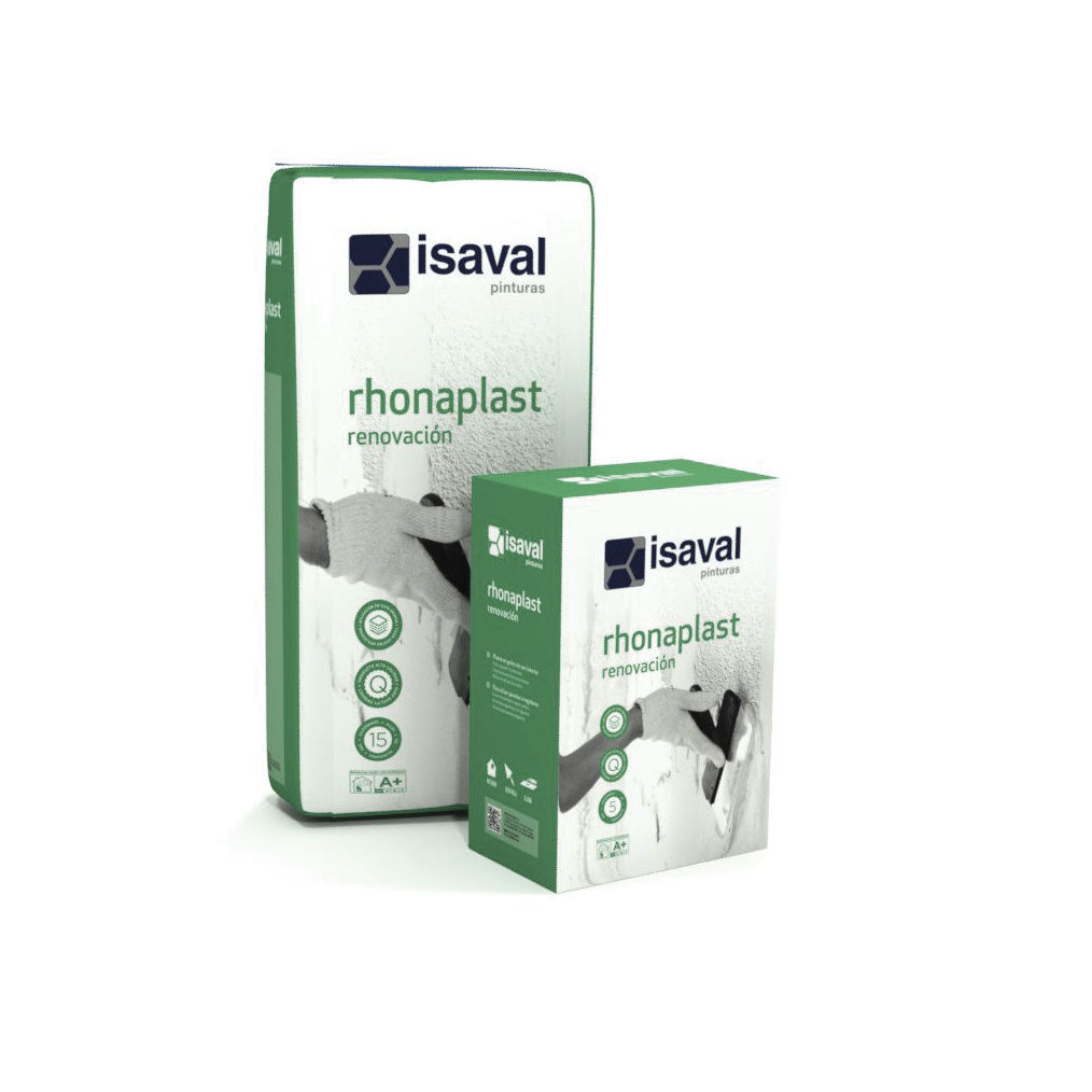 Rhonaplast renovacion